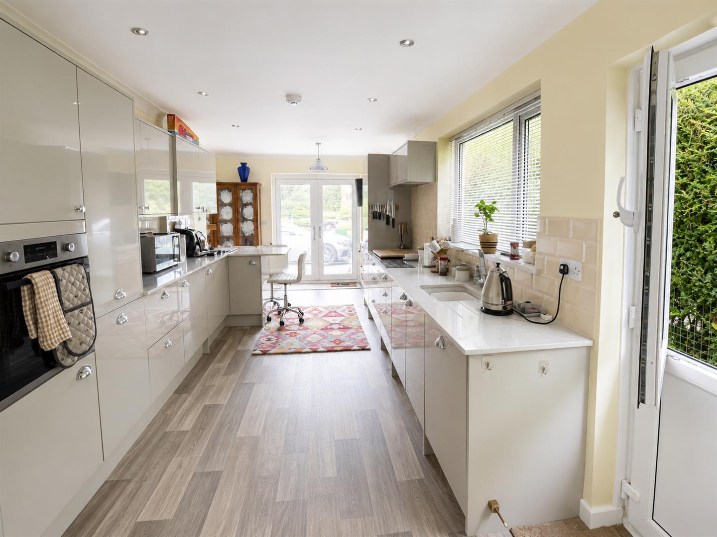 Swansea Road, Gorseinon, Swansea, SA4 4HE